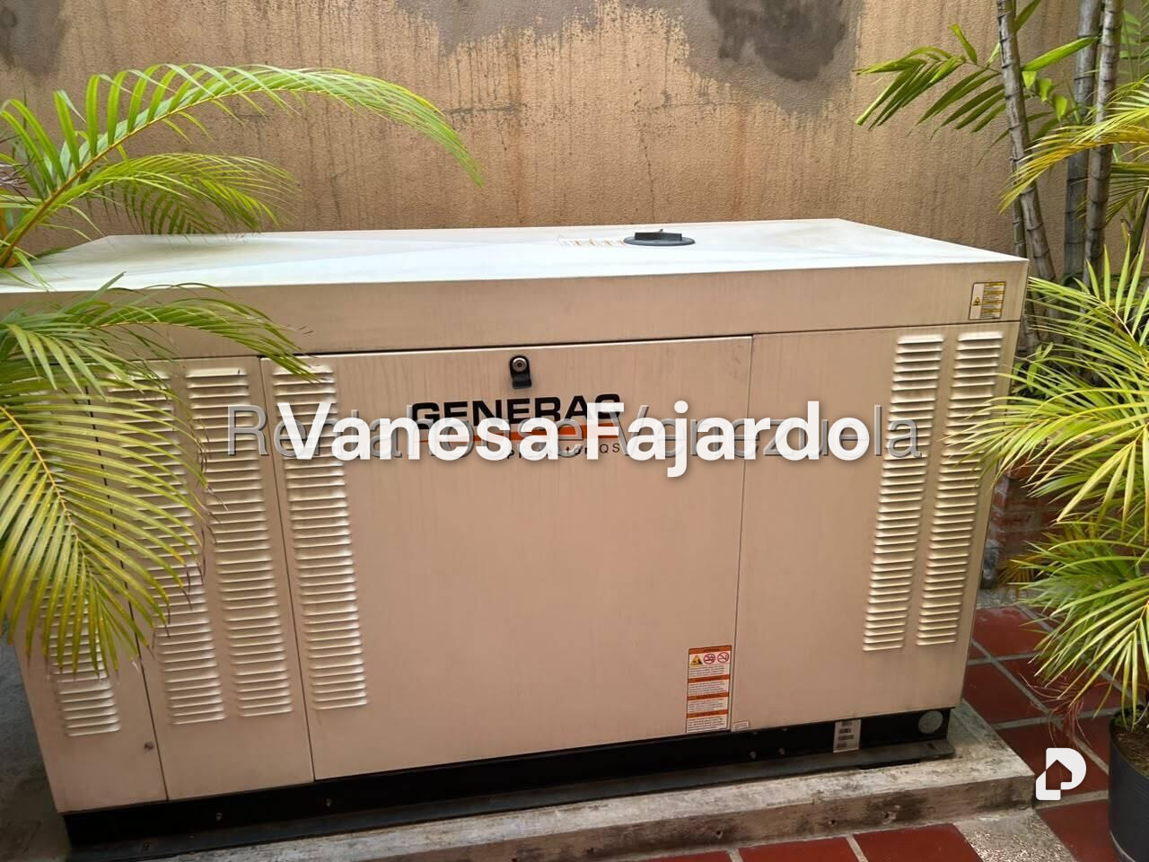 Apartamento en Altamira, Caracas – 11