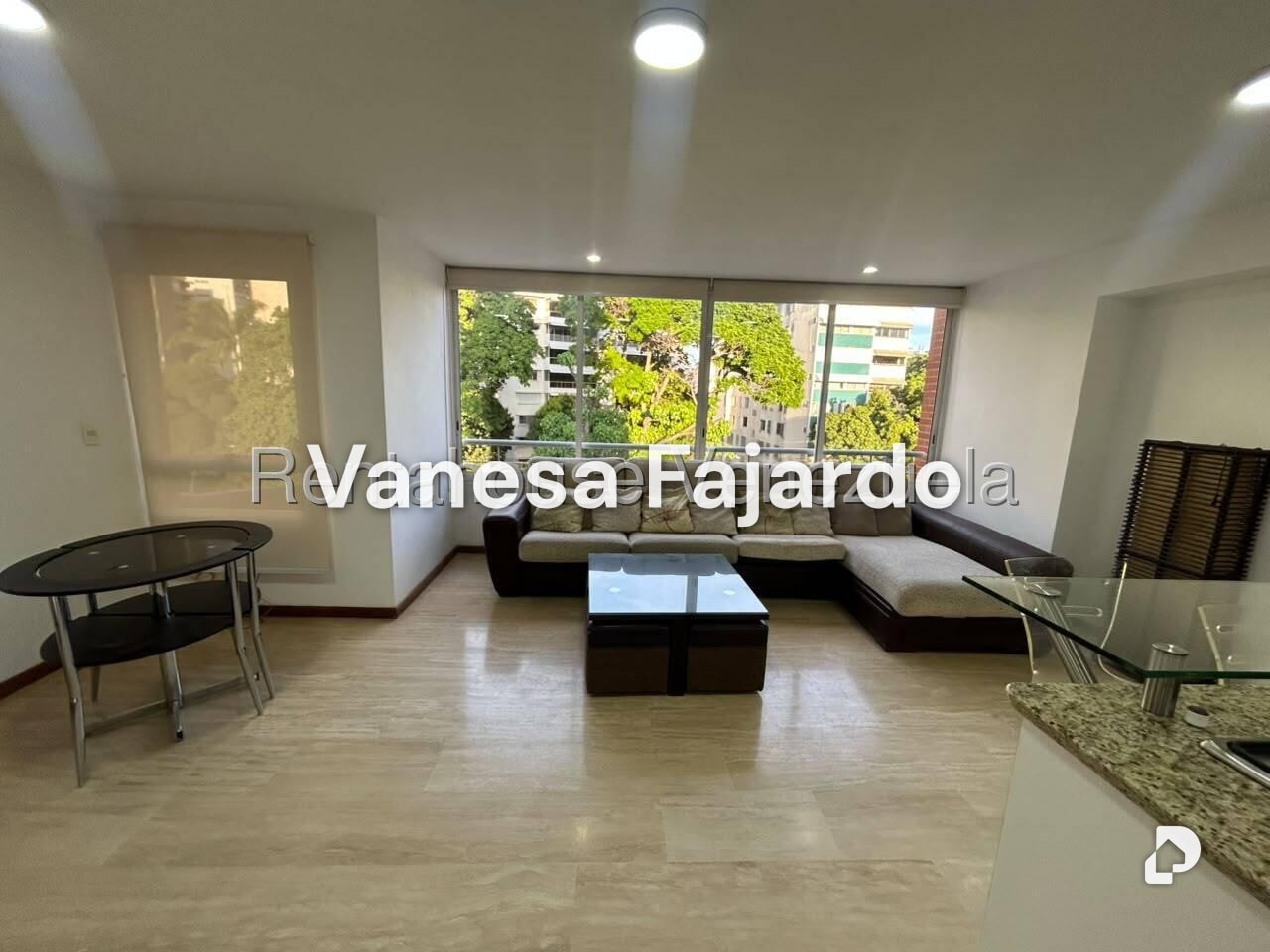 Apartamento en Altamira, Caracas – 5