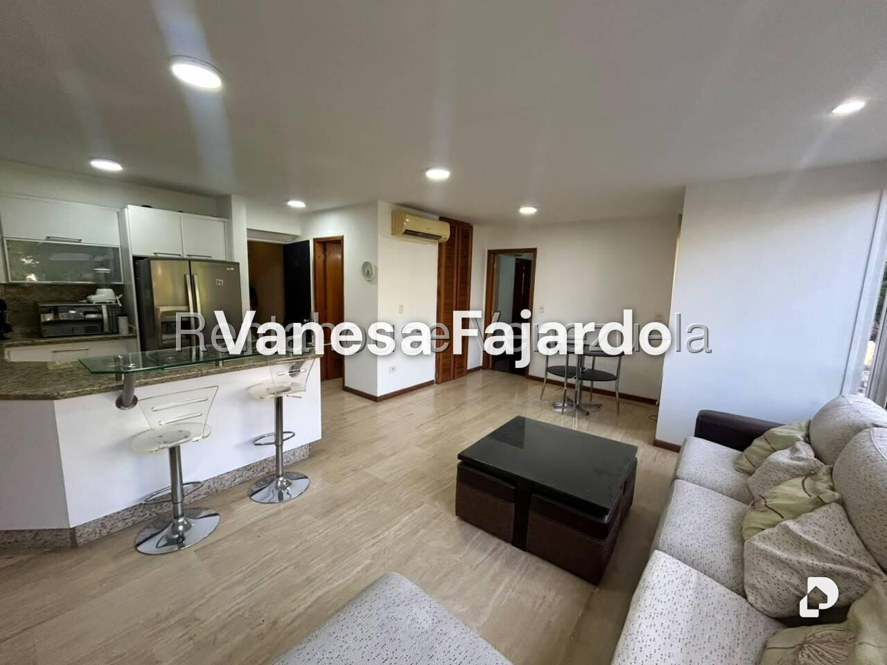 Apartamento en Altamira, Caracas – 3