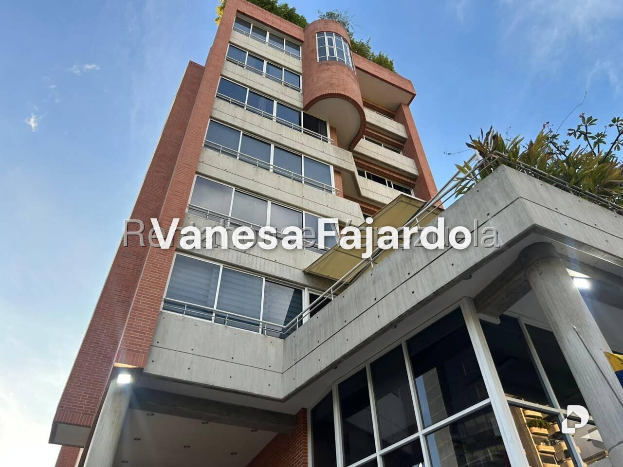 Apartamento en Altamira, Caracas – 1