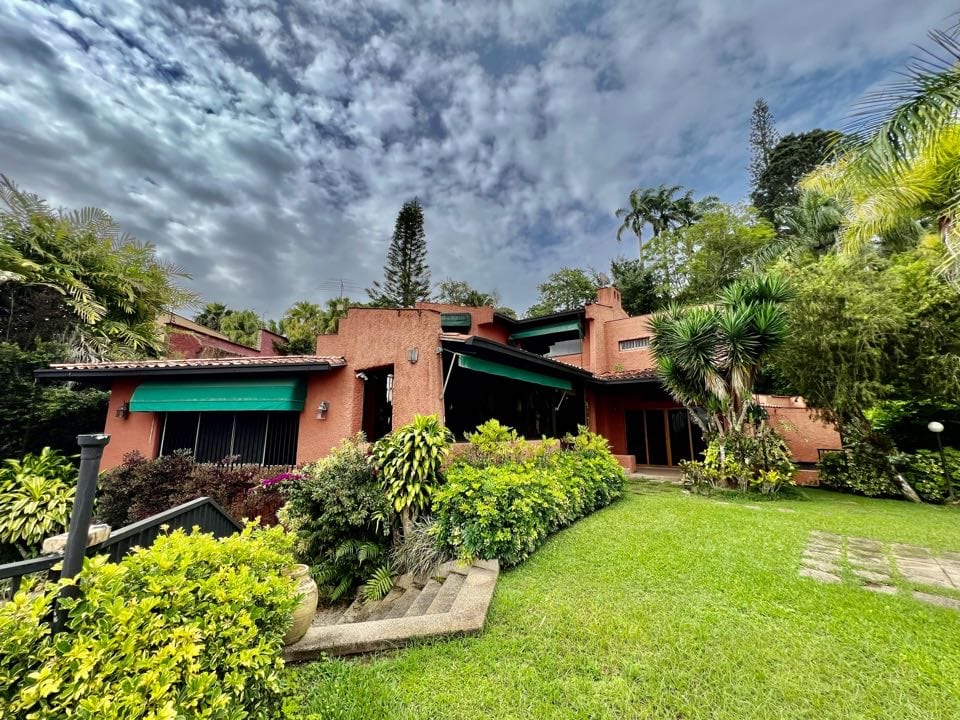 Casa en Alto Hatillo, Caracas - 1