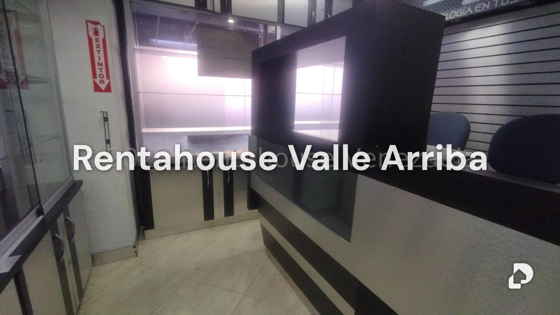 Local comercial en Macaracuay, Caracas – 21