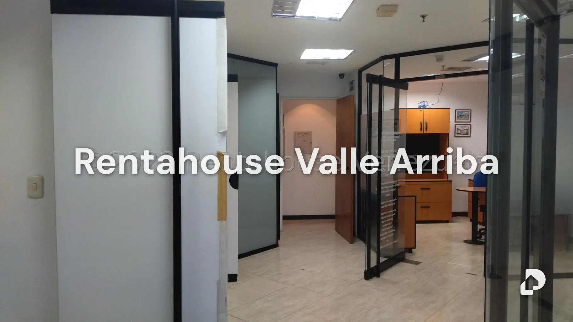 Local comercial en Macaracuay, Caracas – 2