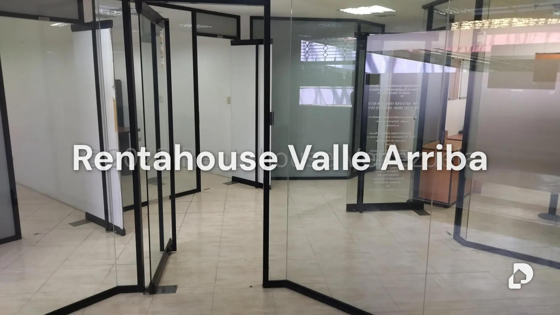 Local comercial en Macaracuay, Caracas – 8