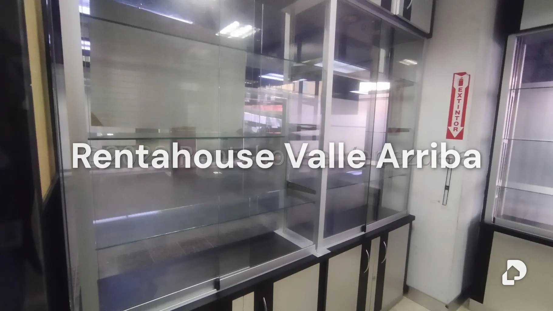 Local comercial en Macaracuay, Caracas – 22