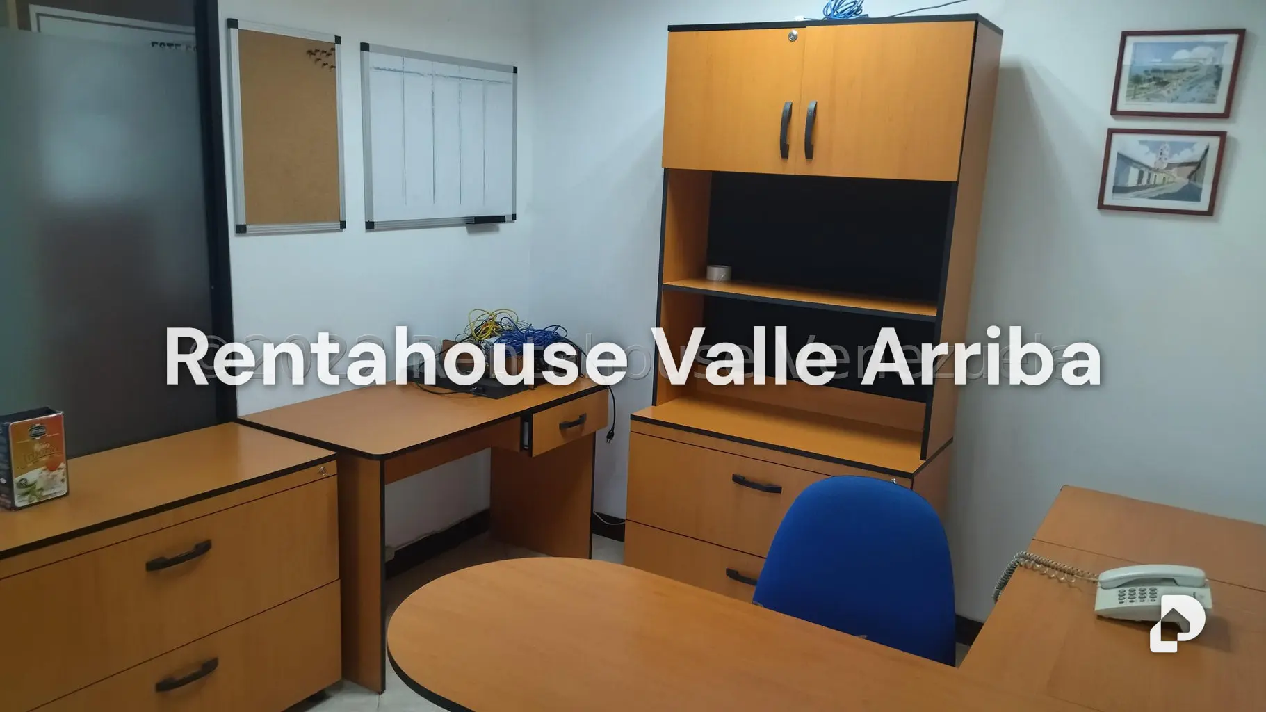 Local comercial en Macaracuay, Caracas – 14