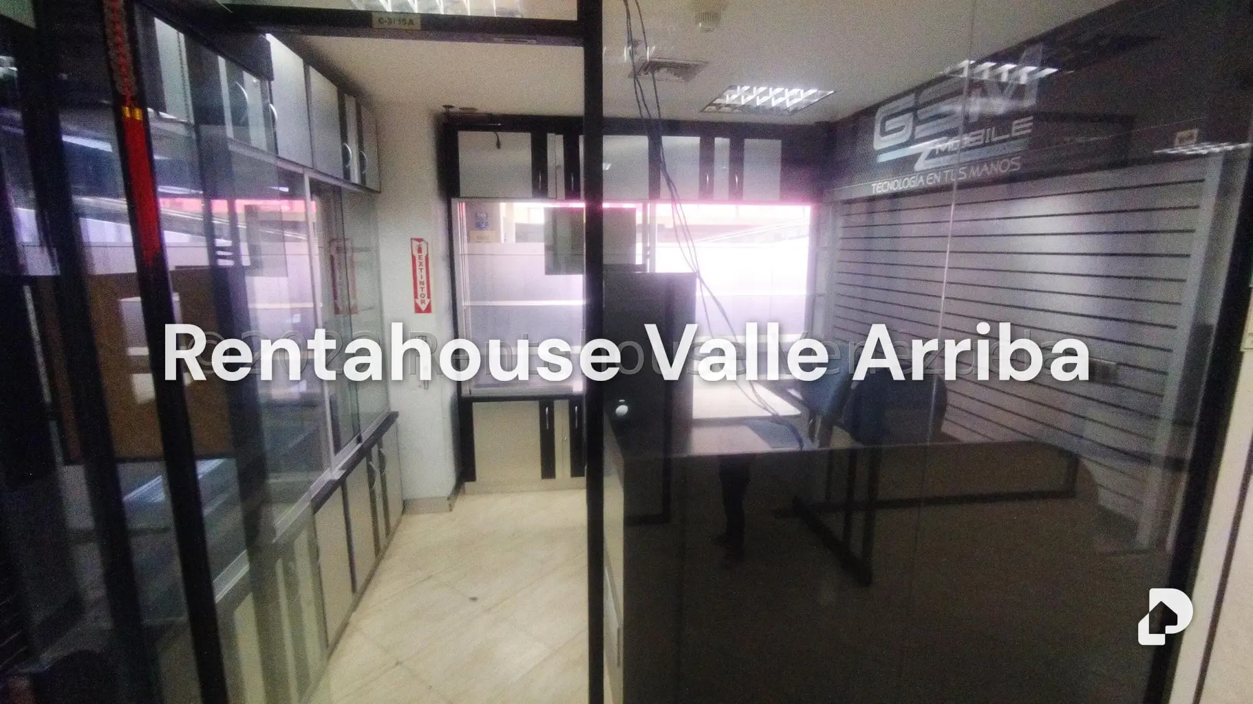 Local comercial en Macaracuay, Caracas – 23