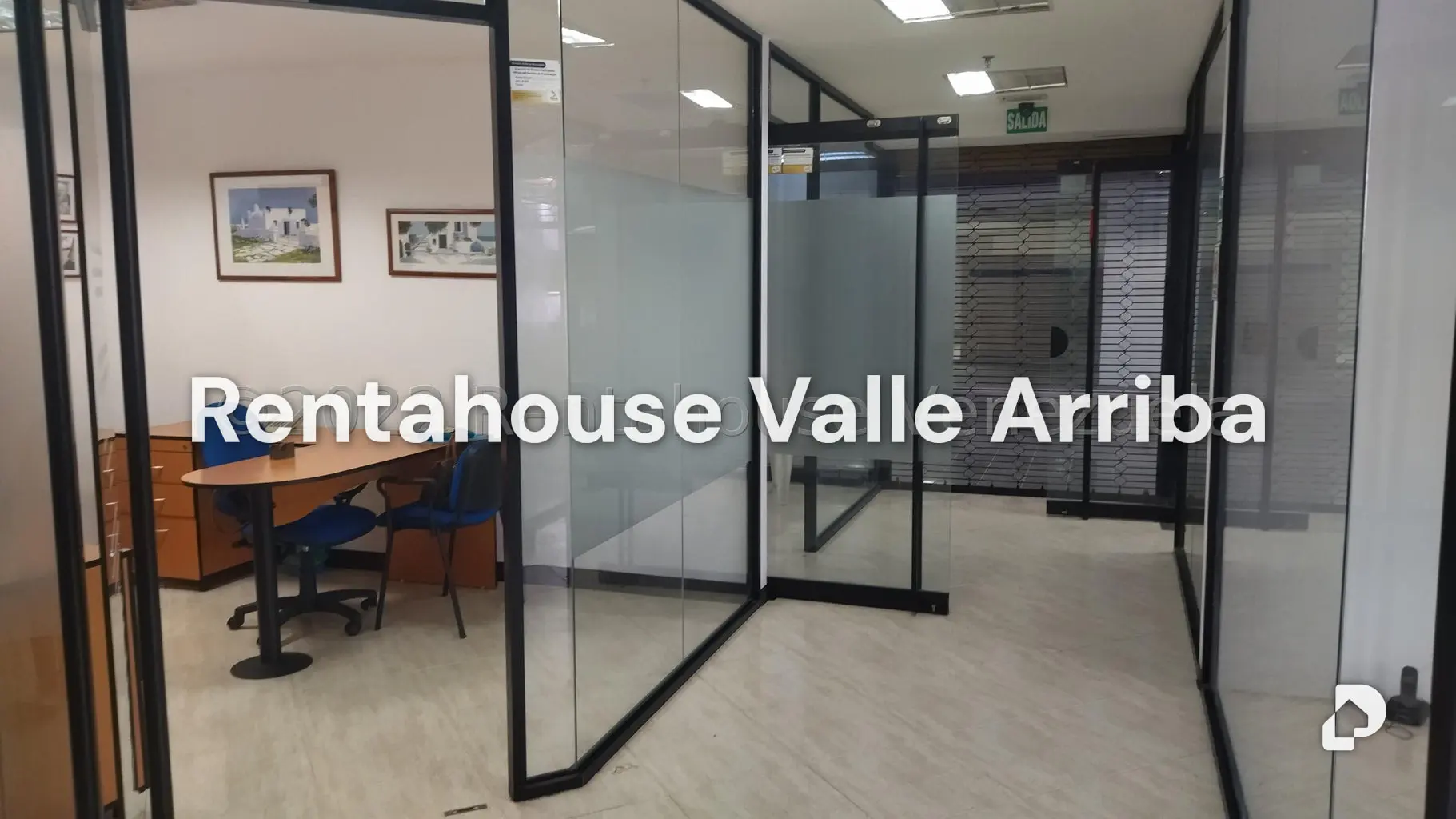 Local comercial en Macaracuay, Caracas – 12