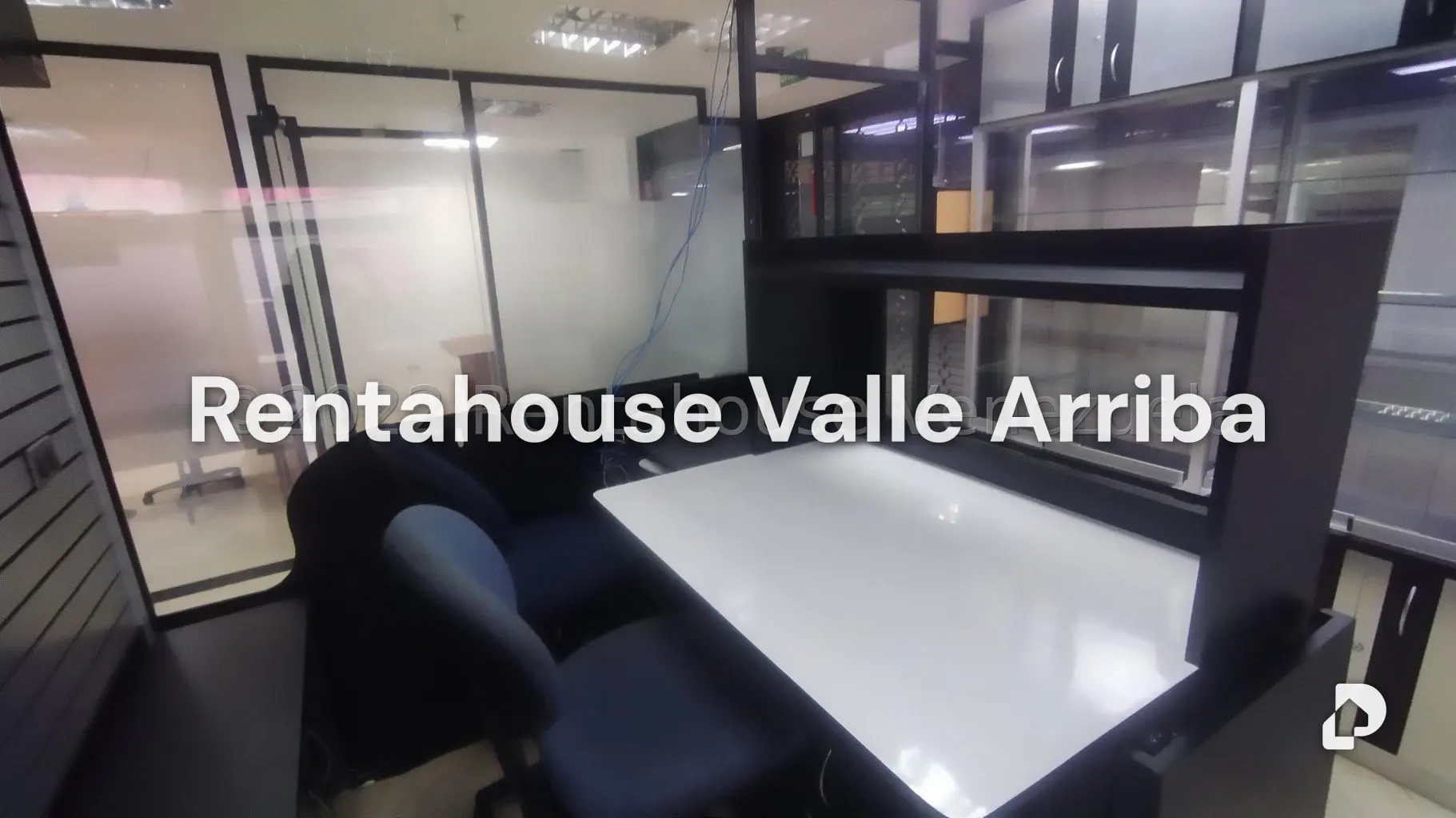 Local comercial en Macaracuay, Caracas – 19