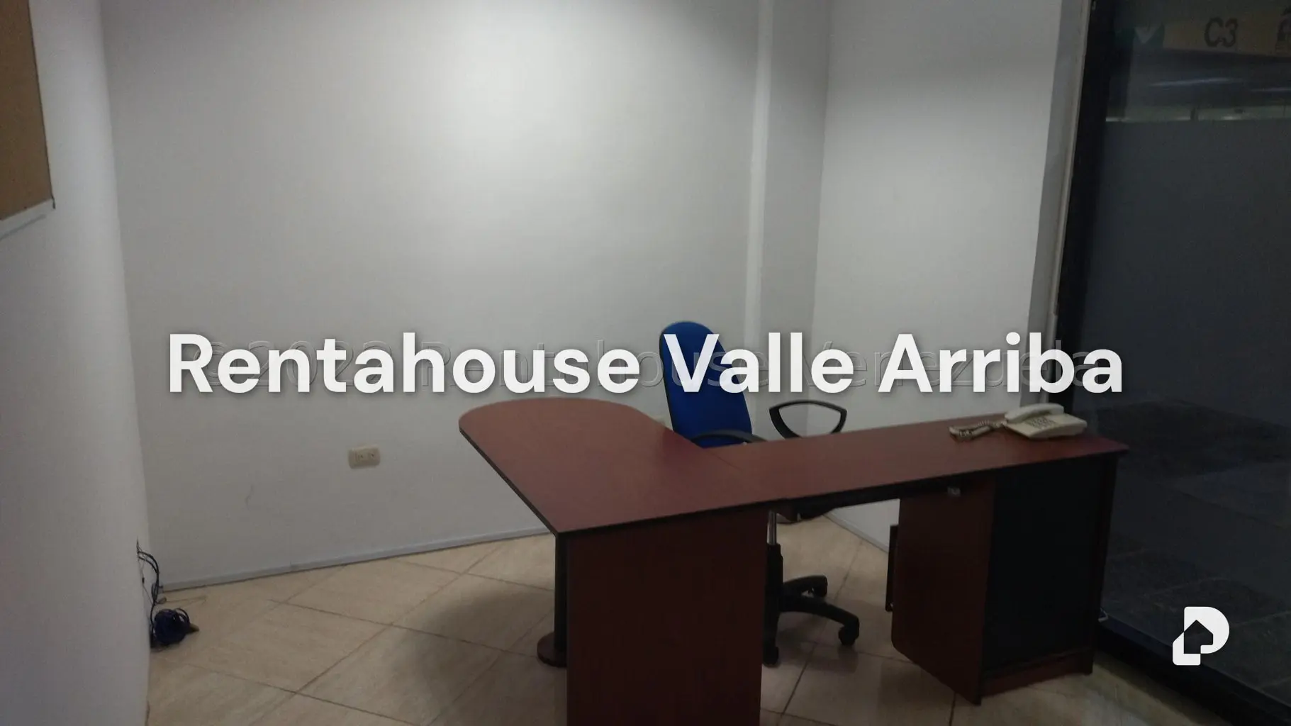 Local comercial en Macaracuay, Caracas – 16