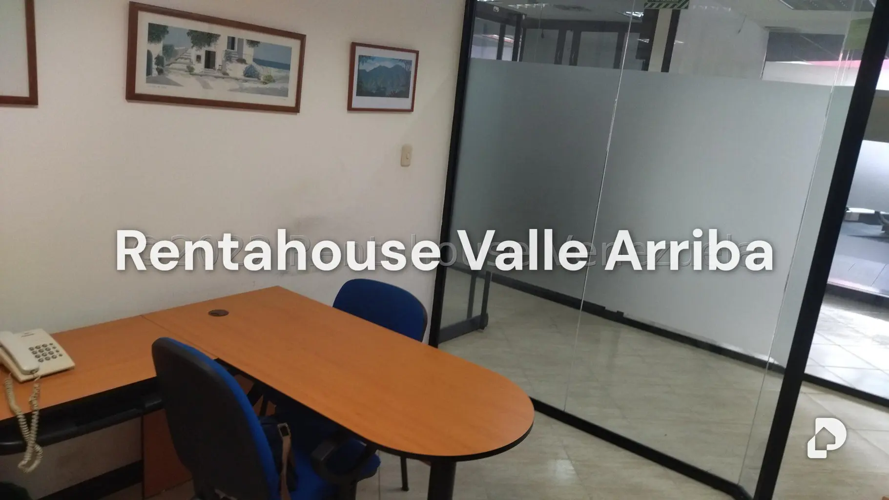 Local comercial en Macaracuay, Caracas – 15