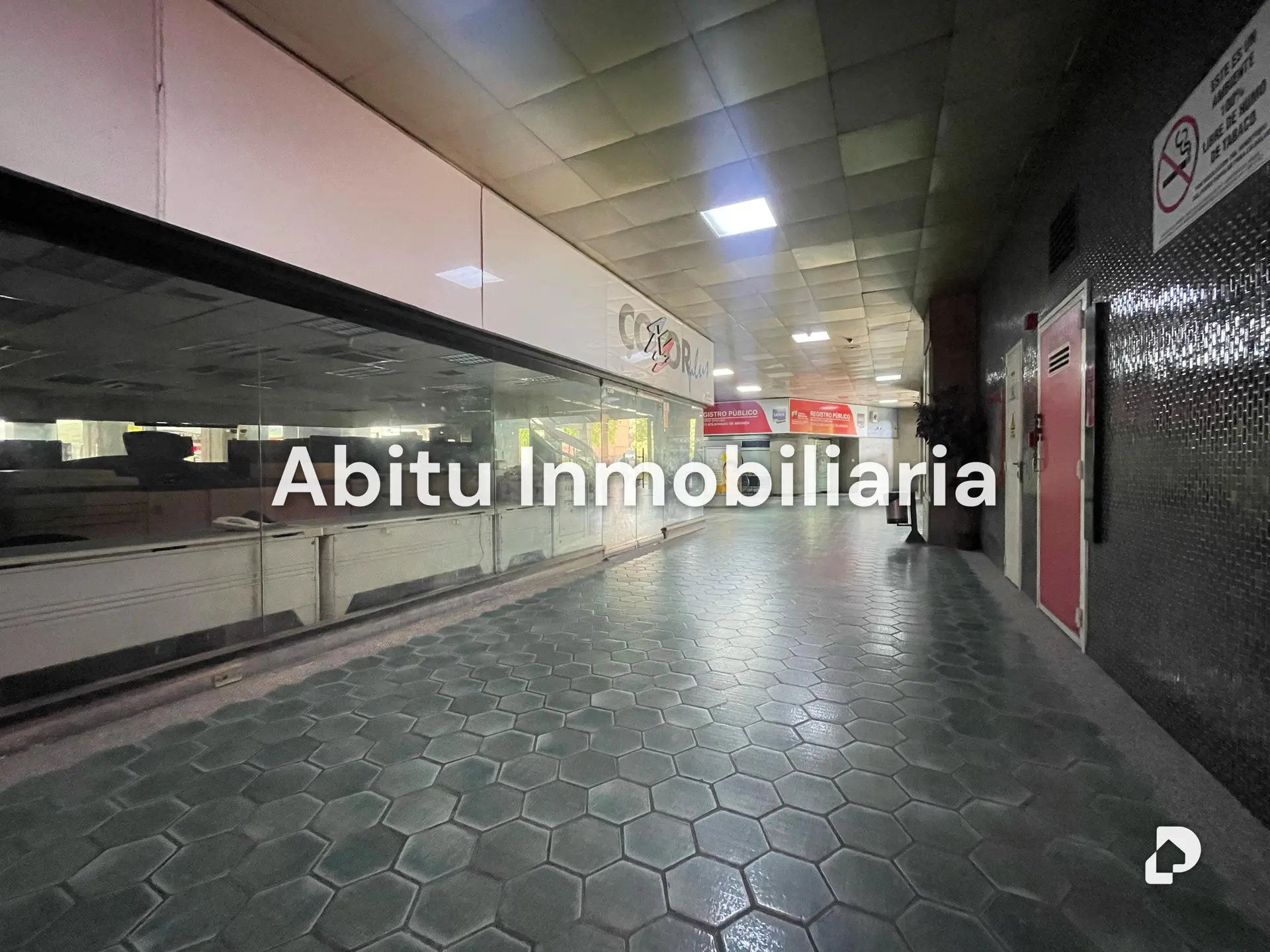 Local comercial en Chacao, Caracas – 4