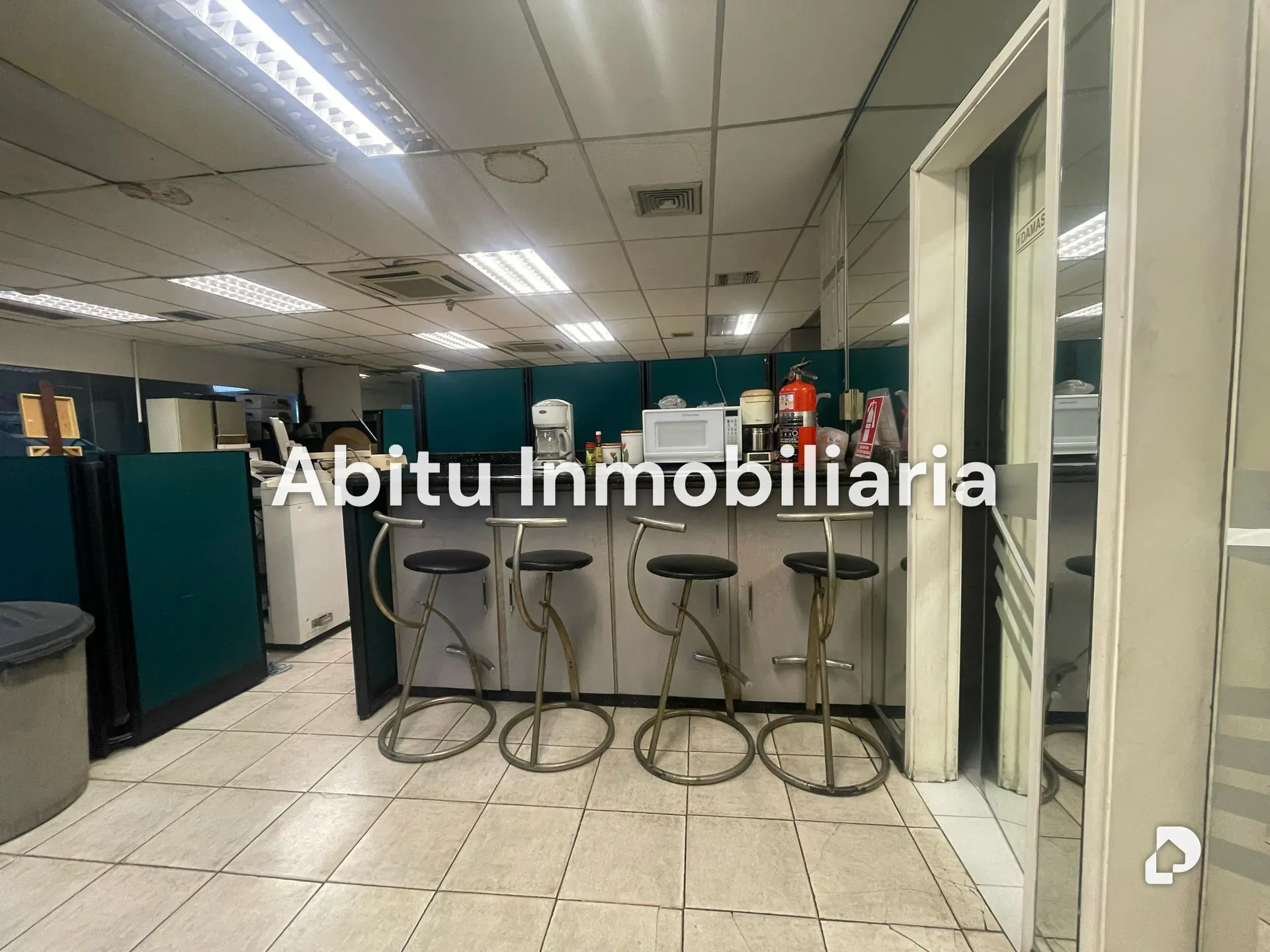 Local comercial en Chacao, Caracas – 12