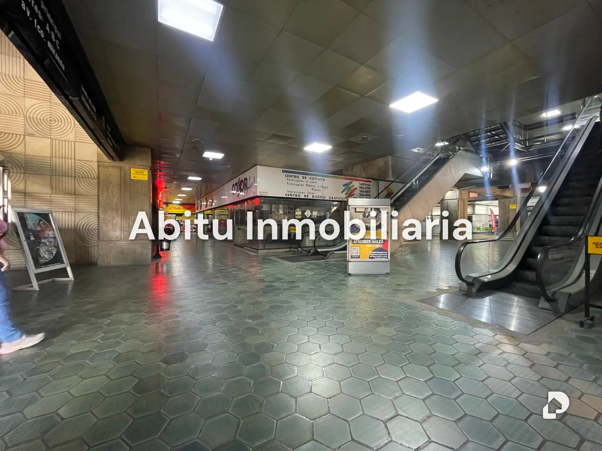 Local comercial en Chacao, Caracas – 8