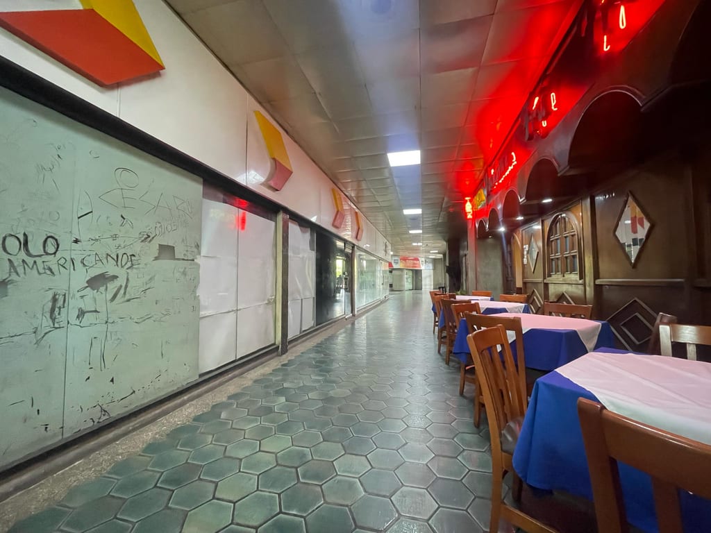 Local comercial en Chacao, Caracas - 1