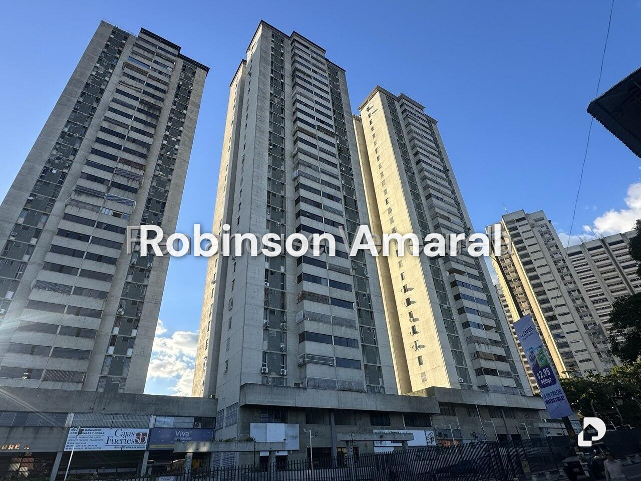 Apartamento en Los Dos Caminos, Caracas – 1