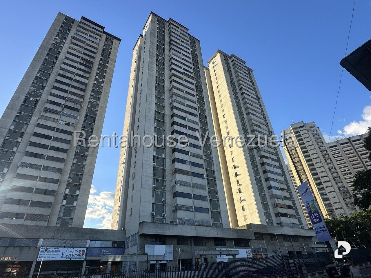 Apartamento en Los Dos Caminos, Caracas