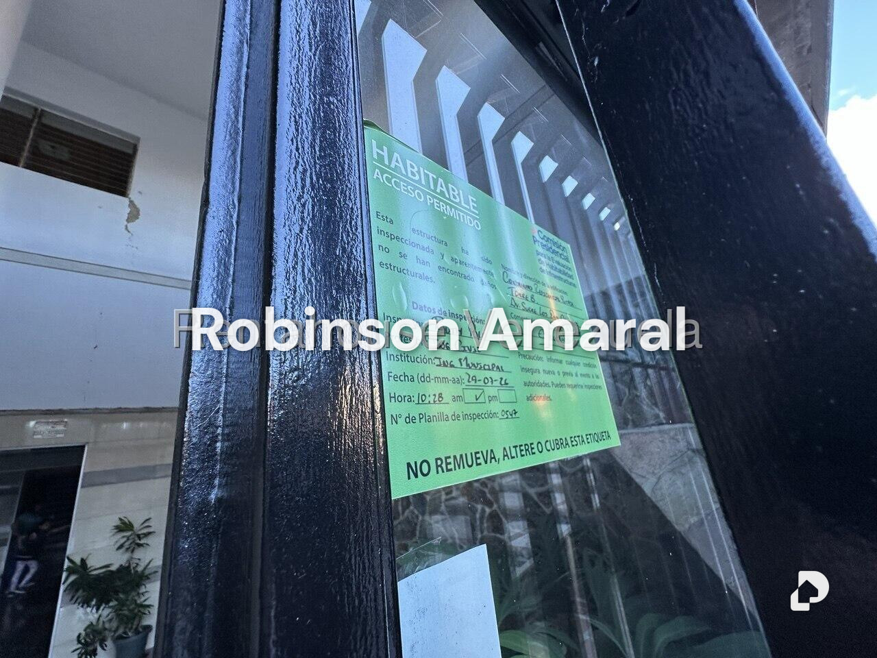 Apartamento en Los Dos Caminos, Caracas – 28