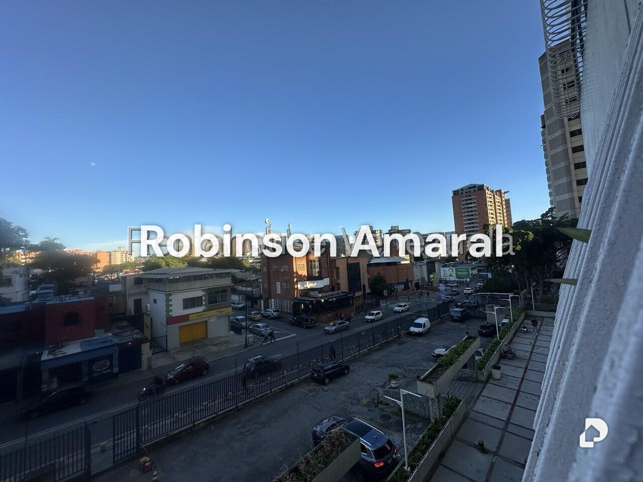 Apartamento en Los Dos Caminos, Caracas – 8
