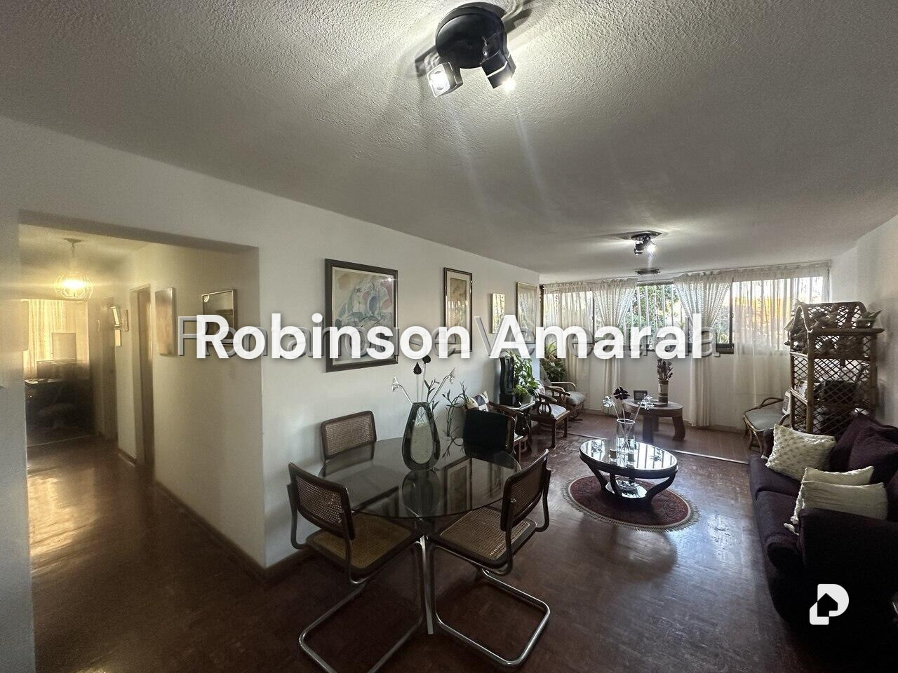 Apartamento en Los Dos Caminos, Caracas – 5