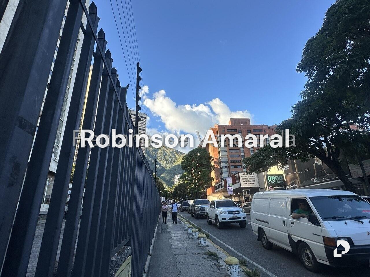 Apartamento en Los Dos Caminos, Caracas – 29