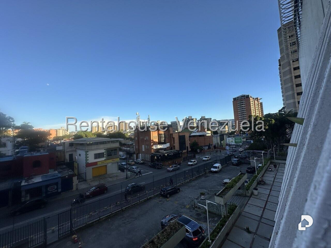 Apartamento en Los Dos Caminos, Caracas