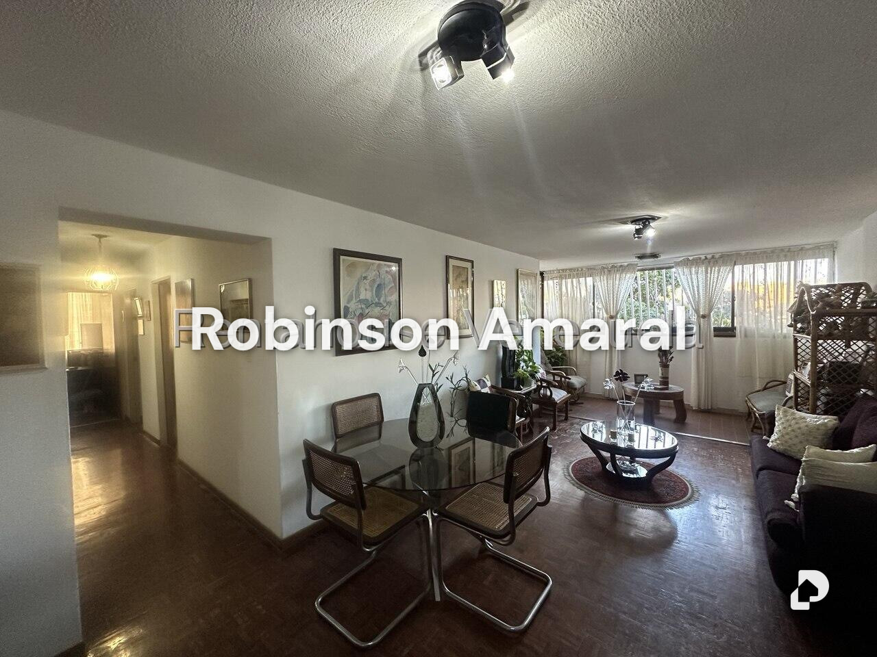 Apartamento en Los Dos Caminos, Caracas – 4