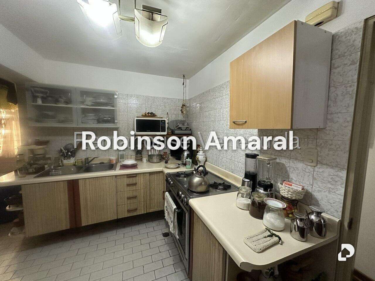 Apartamento en Los Dos Caminos, Caracas – 13