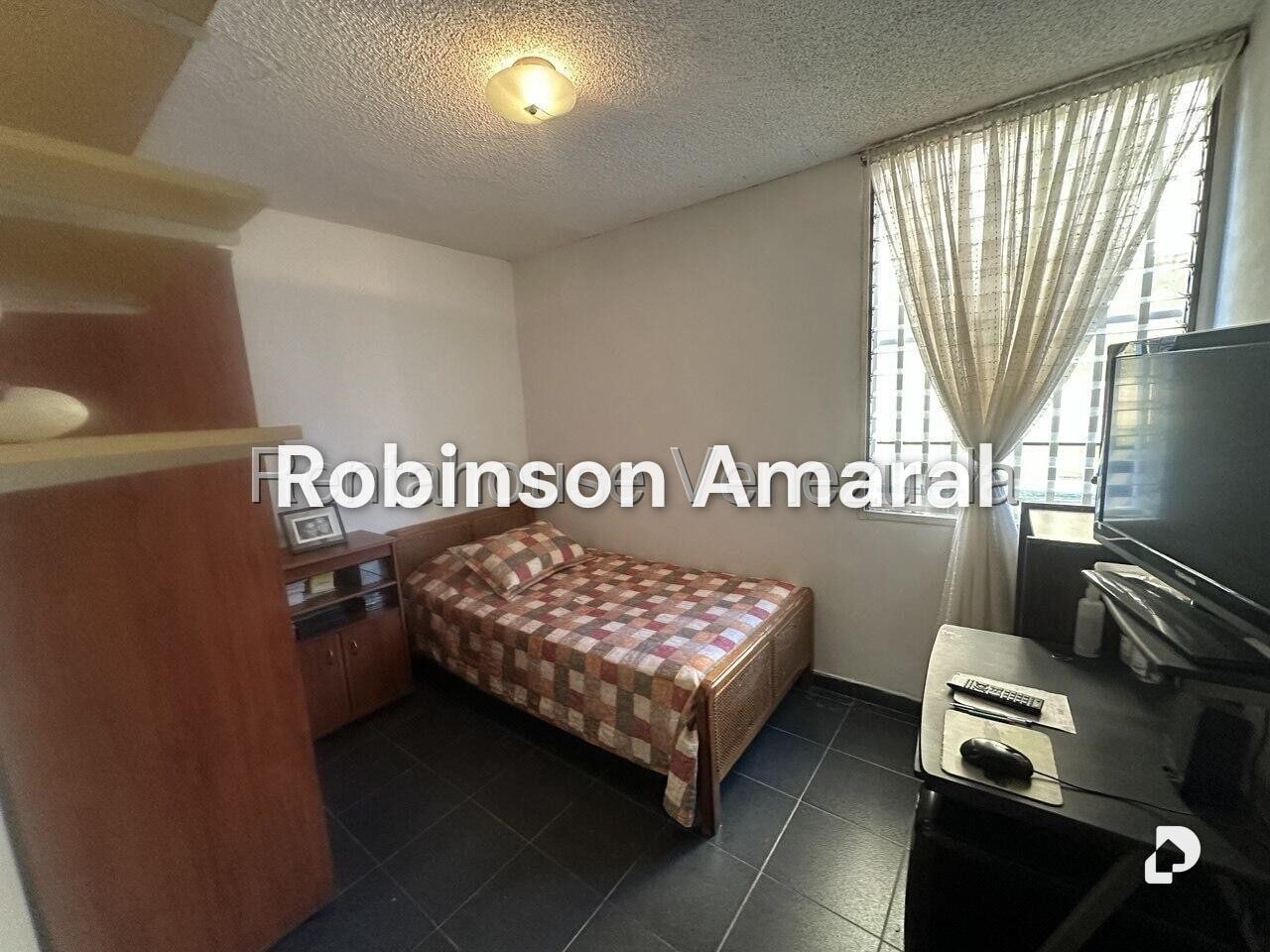 Apartamento en Los Dos Caminos, Caracas – 23