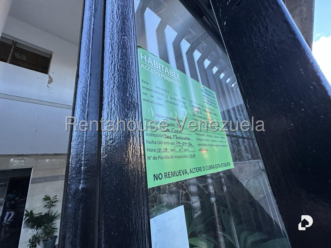 Apartamento en Los Dos Caminos, Caracas