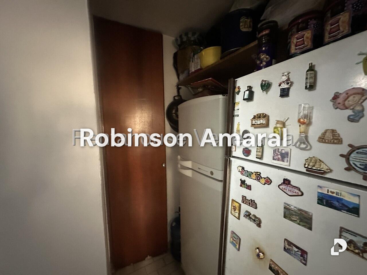 Apartamento en Los Dos Caminos, Caracas – 11
