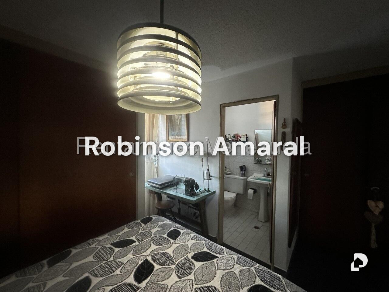 Apartamento en Los Dos Caminos, Caracas – 21