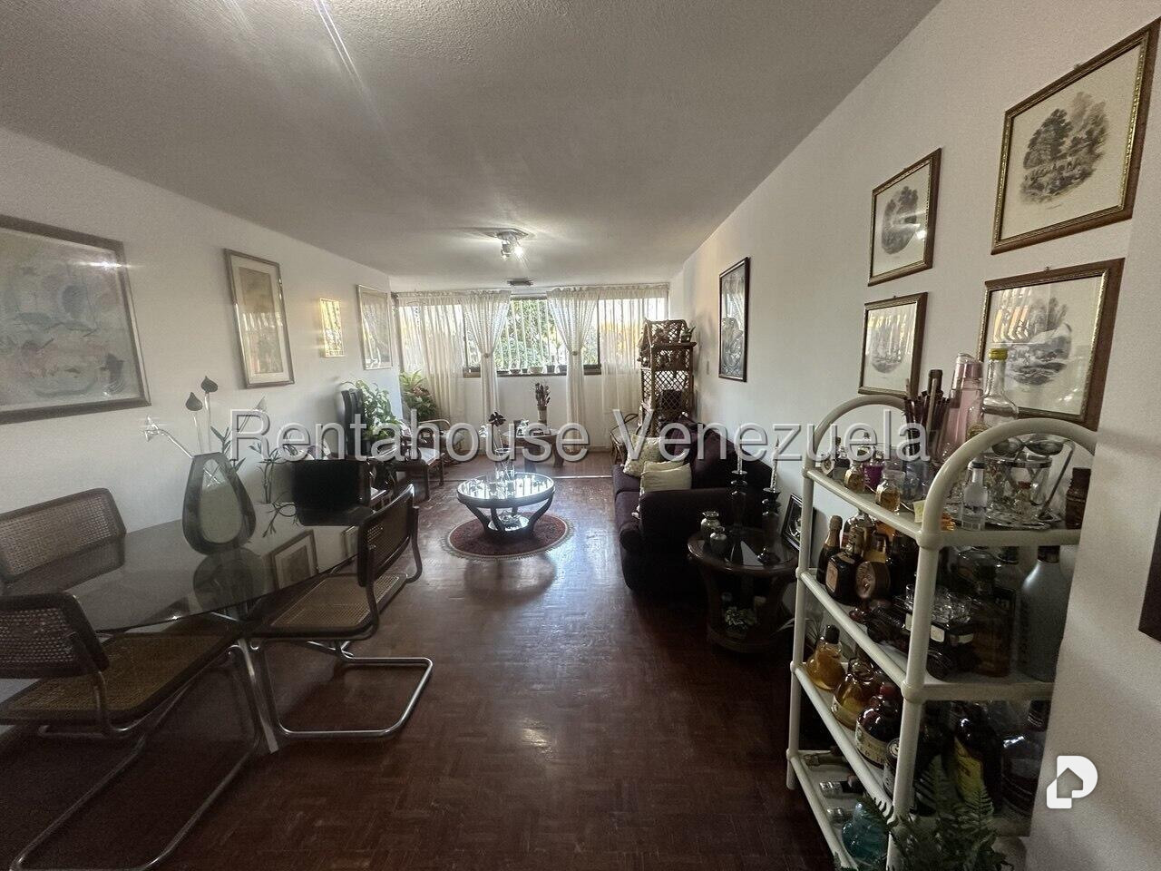 Apartamento en Los Dos Caminos, Caracas