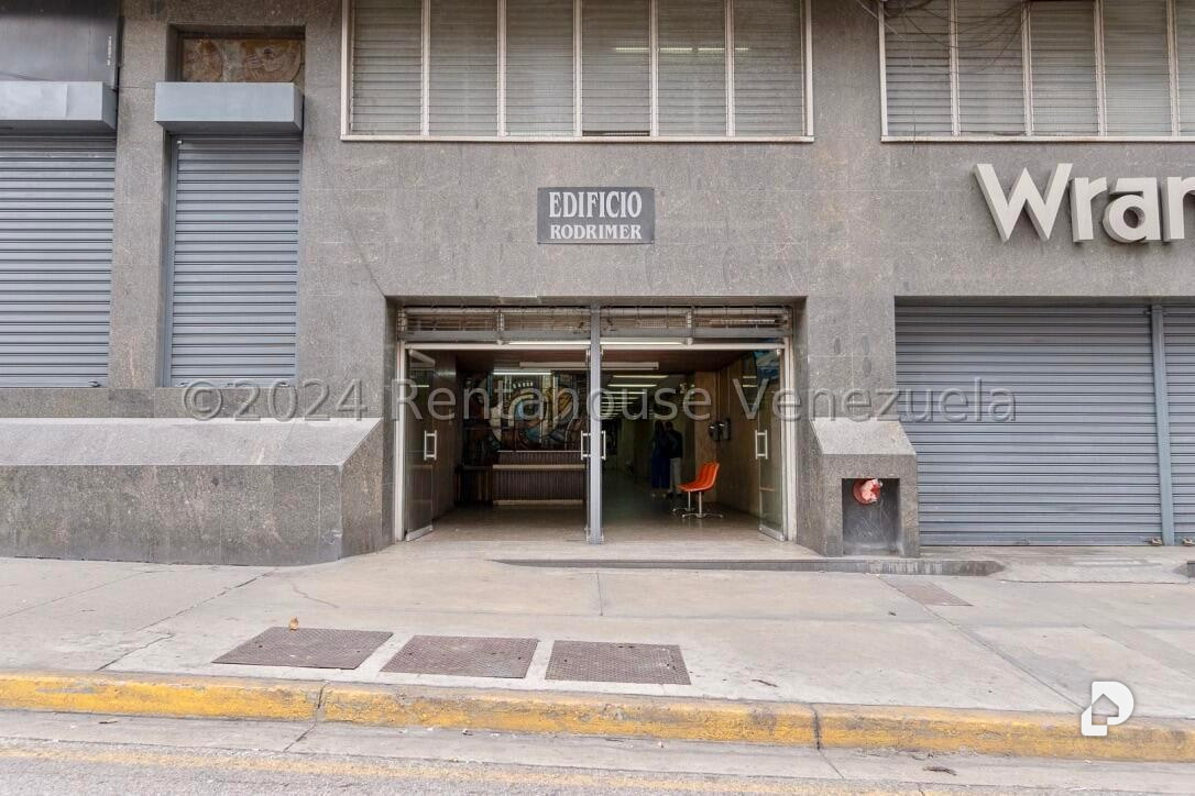 Oficina en San Jose, Caracas – 2