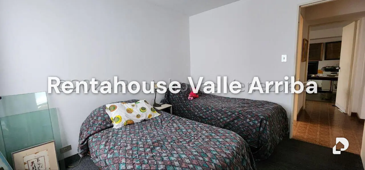 Penthouse en Colinas de Bello Monte, Caracas