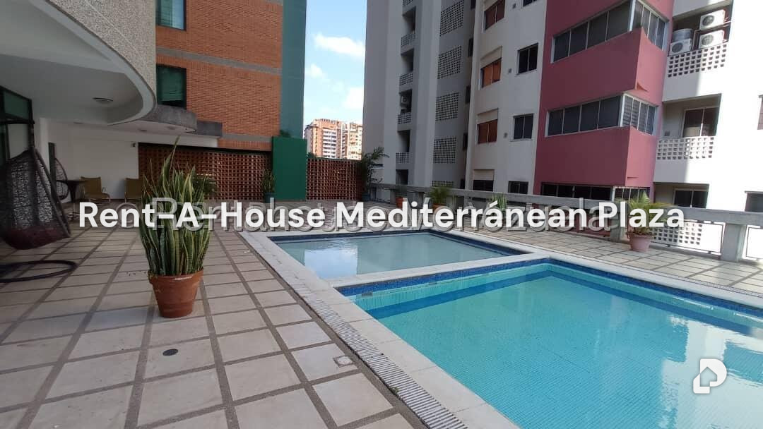 Apartamento en El Parral, Valencia – 18