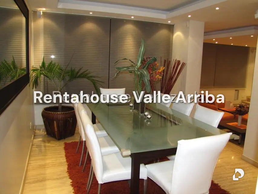 Apartamento en La Tahona, Caracas – 12
