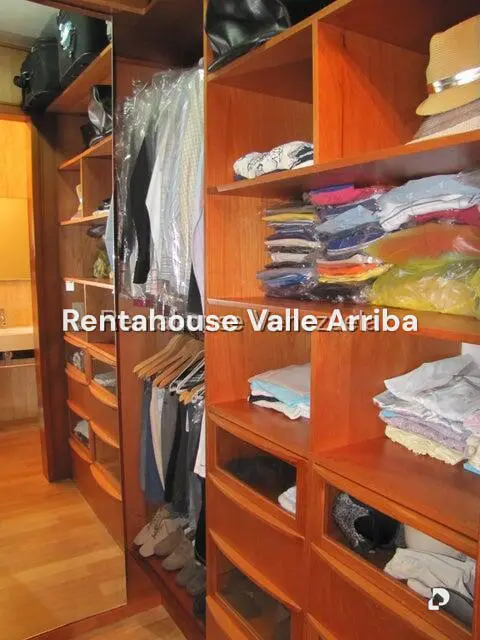 Apartamento en La Tahona, Caracas – 16