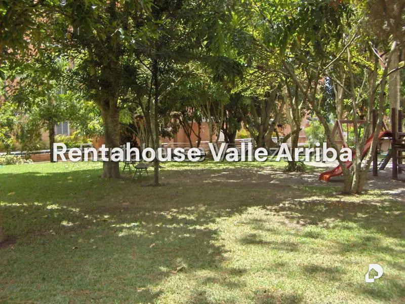 Apartamento en La Tahona, Caracas – 28
