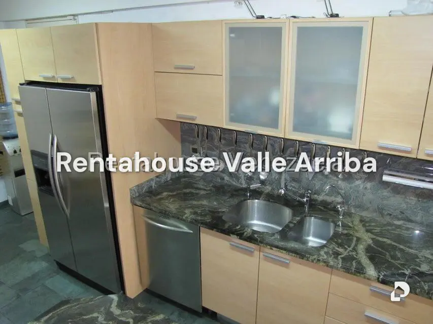 Apartamento en La Tahona, Caracas – 9