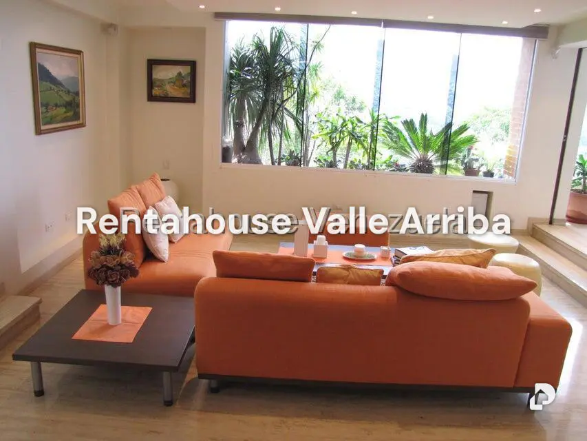 Apartamento en La Tahona, Caracas – 3