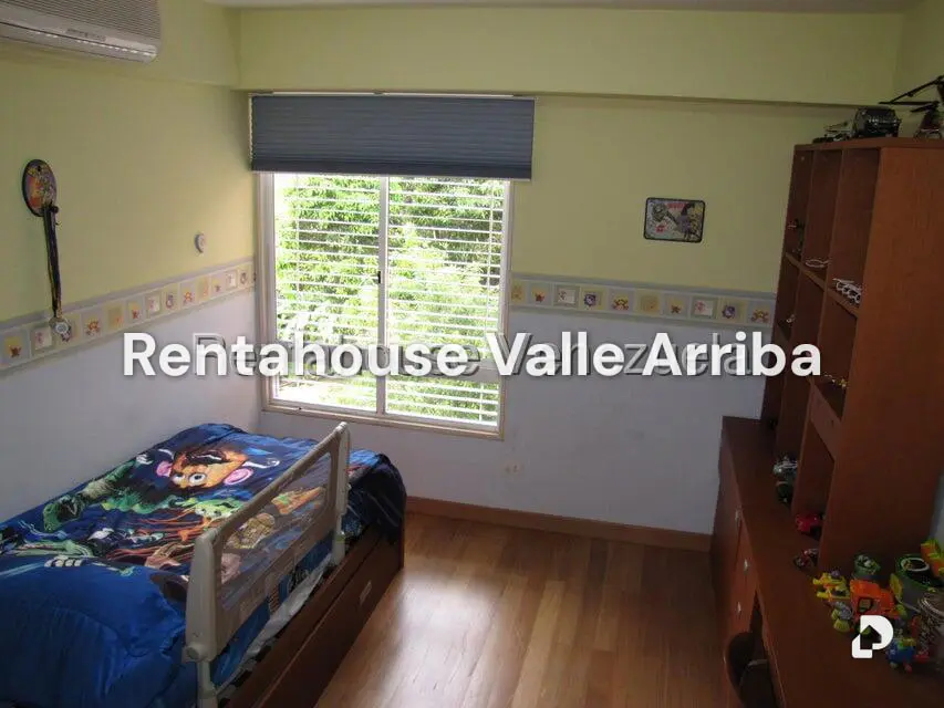 Apartamento en La Tahona, Caracas – 20