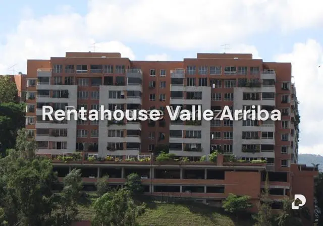 Apartamento en La Tahona, Caracas – 1