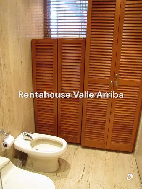 Apartamento en La Tahona, Caracas – 19