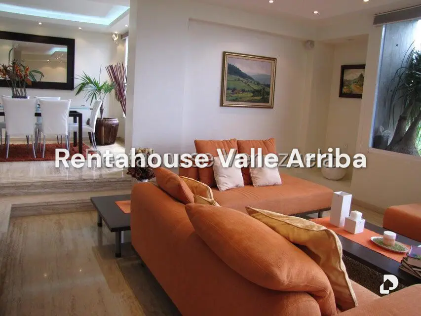 Apartamento en La Tahona, Caracas – 5