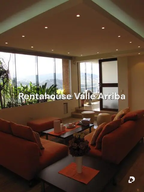 Apartamento en La Tahona, Caracas – 4