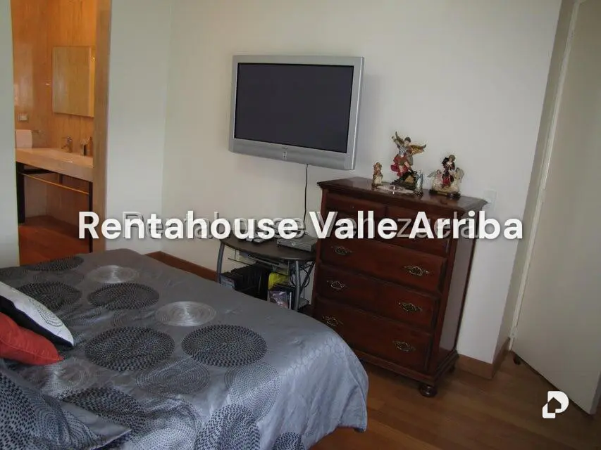 Apartamento en La Tahona, Caracas – 15