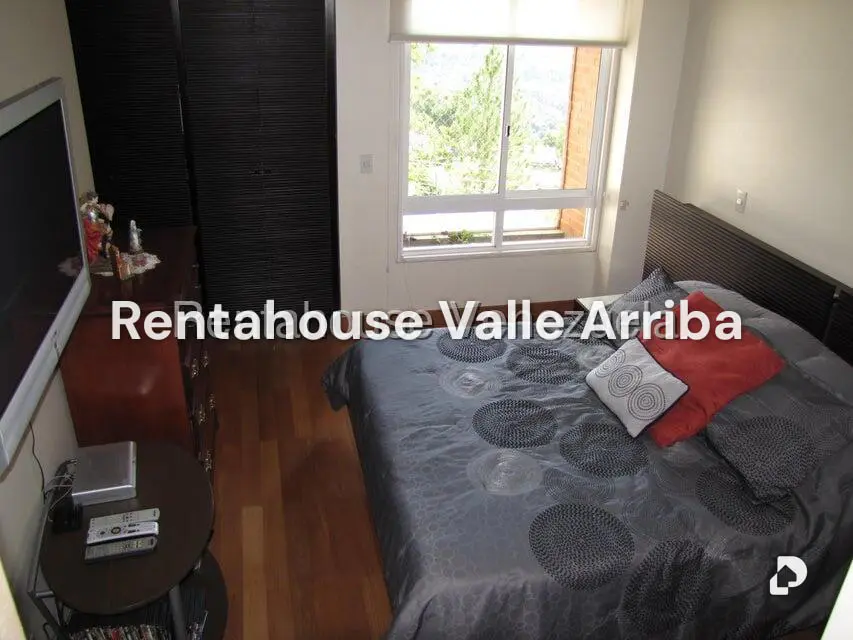 Apartamento en La Tahona, Caracas – 14