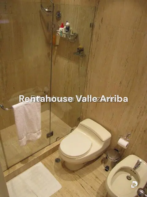 Apartamento en La Tahona, Caracas – 21