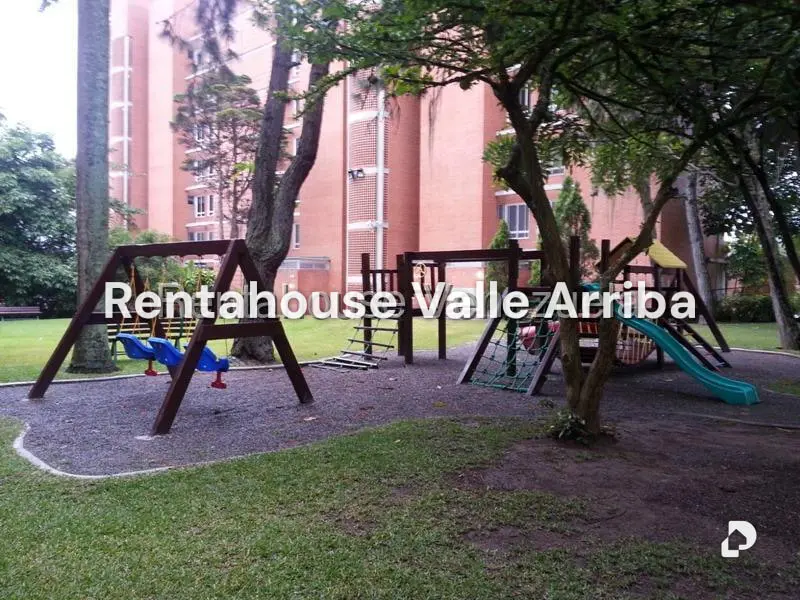 Apartamento en La Tahona, Caracas – 27